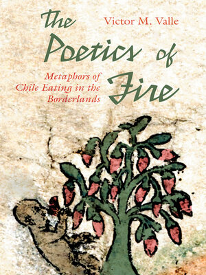 cover image of The Poetics of Fire